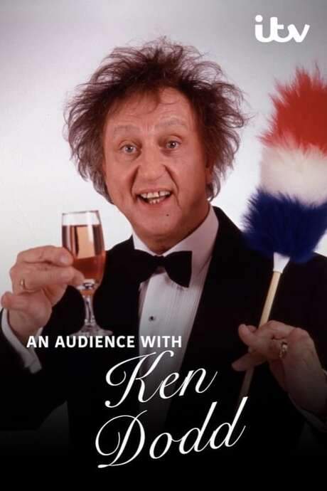 An Audience with Ken Dodd